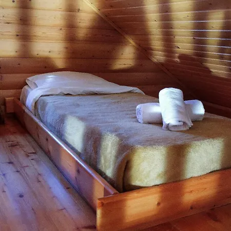Lodge Achaiko Chorio *