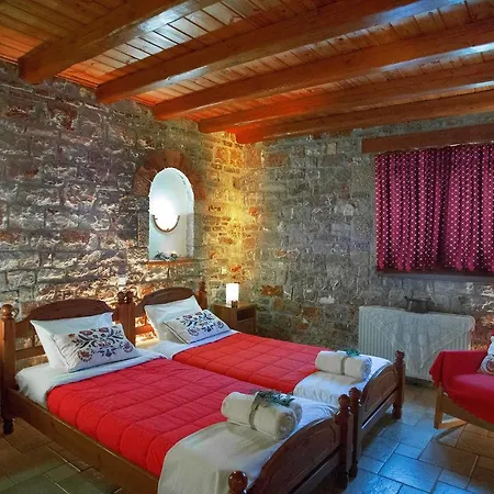 Achaiko Chorio * Agios Panteleimon (Achaia)