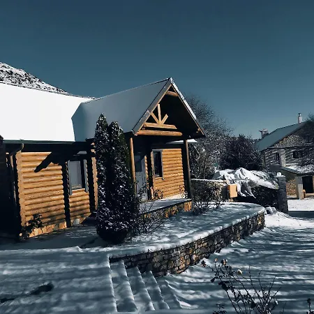 Lodge Achaiko Chorio *