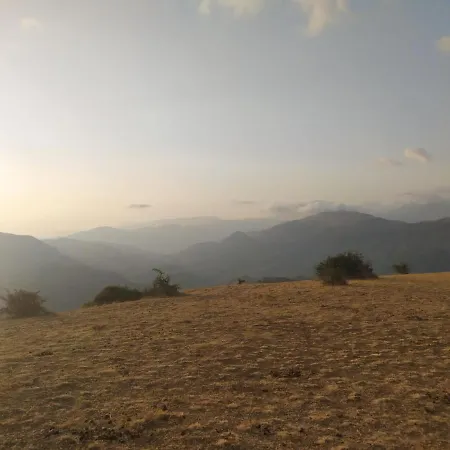 Lodge Achaiko Chorio