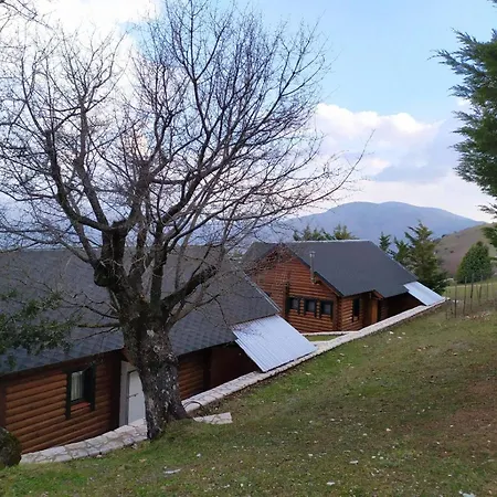 Achaiko Chorio